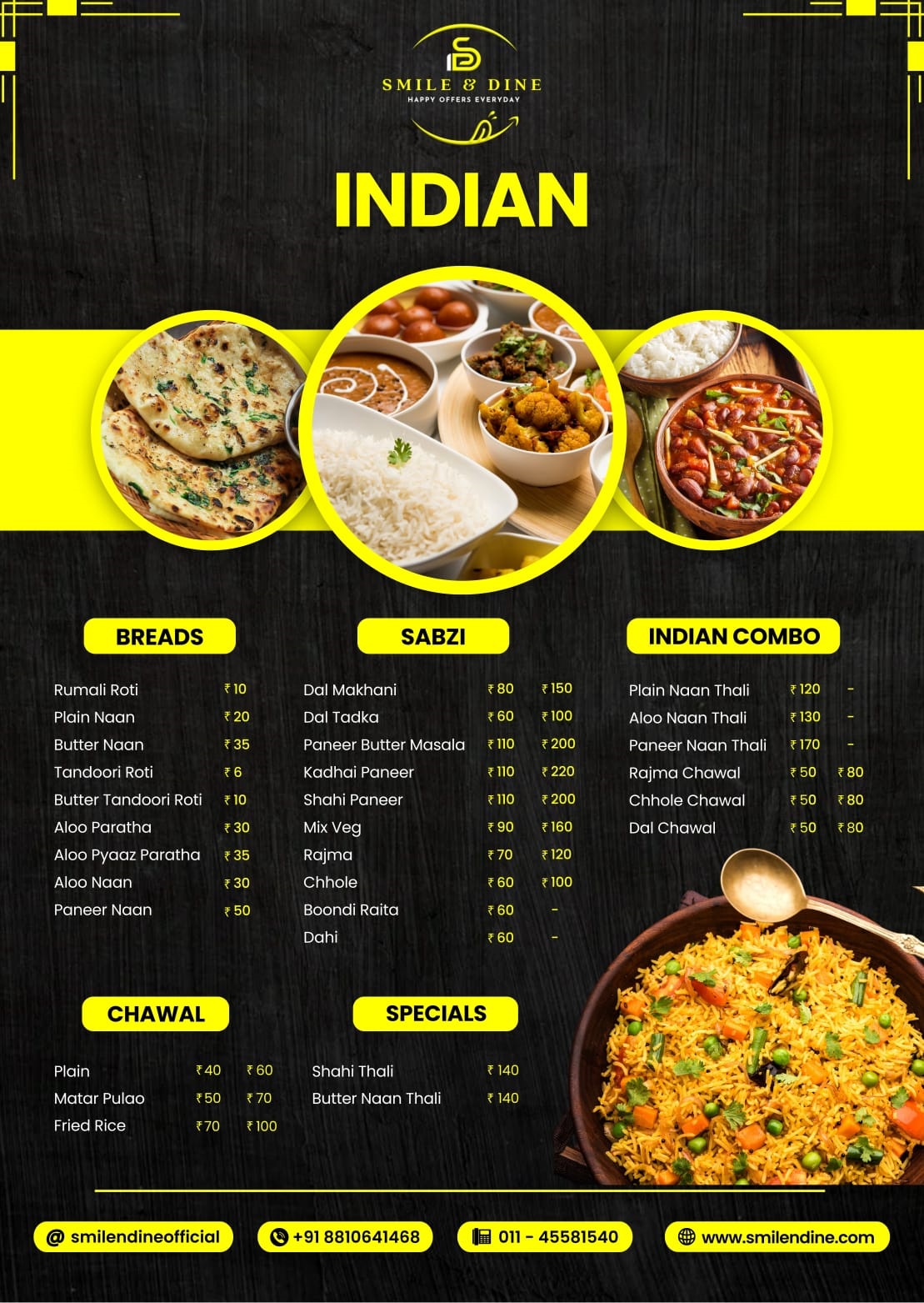 Menu Item 7